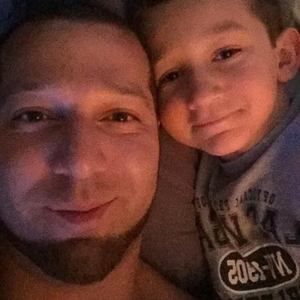 Meet your Posher, Kevin